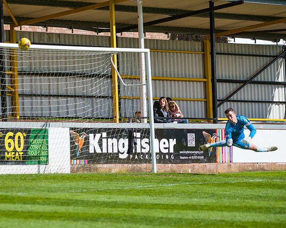 Tiverton Town 1 Rams 1  (97 of 303)