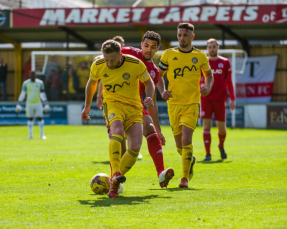 Tiverton Town 1 Rams 1  (98 of 303)