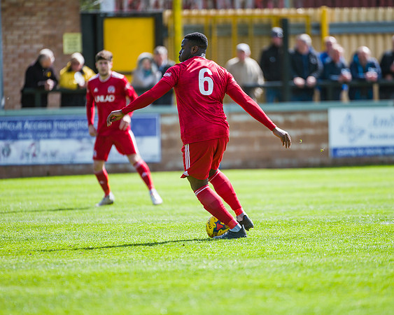 Tiverton Town 1 Rams 1  (103 of 303)
