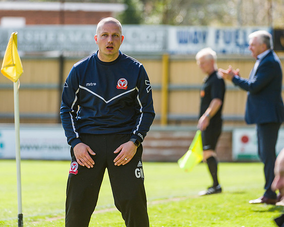 Tiverton Town 1 Rams 1  (100 of 303)