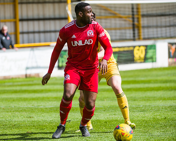 Tiverton Town 1 Rams 1  (106 of 303)