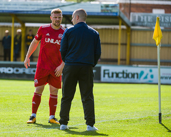 Tiverton Town 1 Rams 1  (101 of 303)