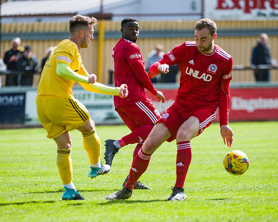 Tiverton Town 1 Rams 1  (104 of 303)