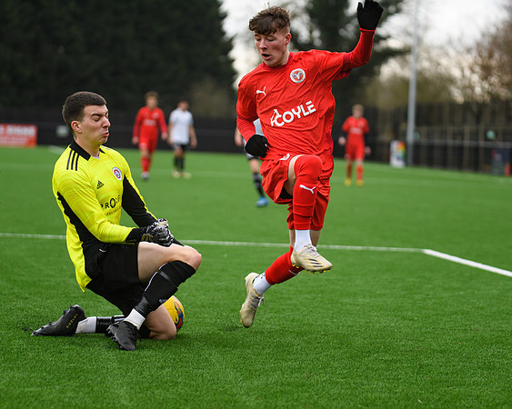 Rams v Procision Academy Reading (172 of 278)