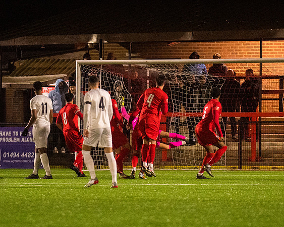 Rams v MK Dons (100 of 402)