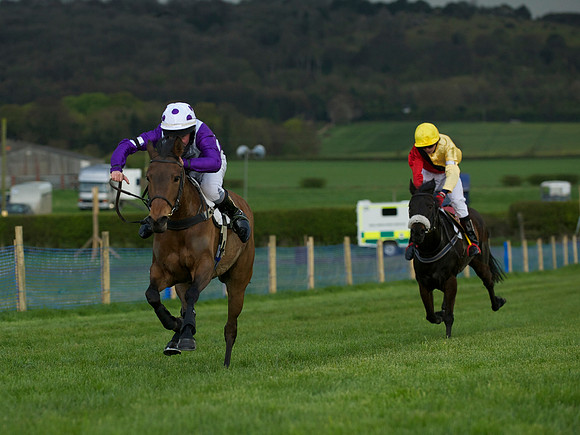 Pony Race 1 -  19