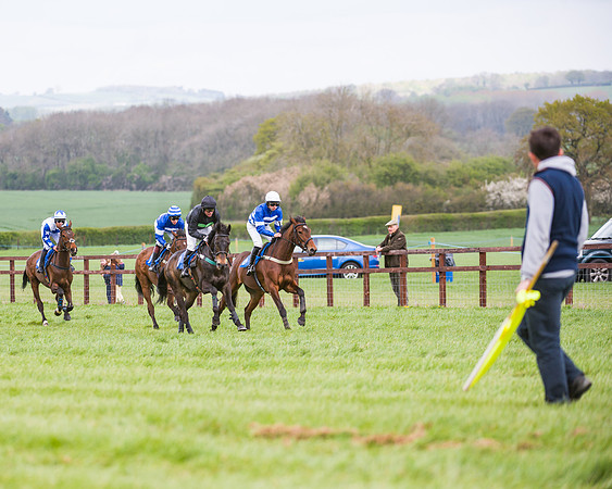 Race 2 - Young Horse Maiden  (28 of 100)