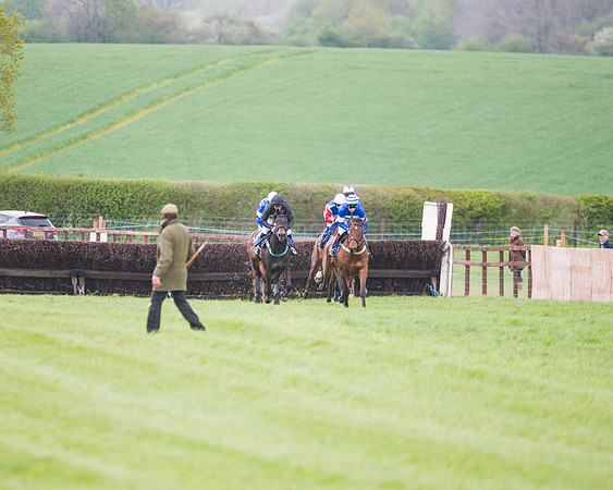 Race 2 - Young Horse Maiden  (45 of 100)