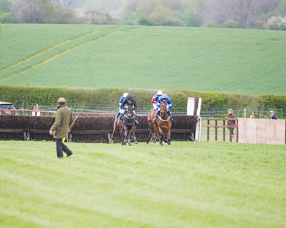 Race 2 - Young Horse Maiden  (46 of 100)