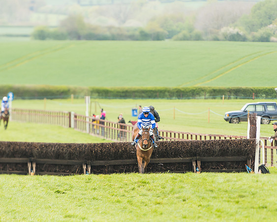 Race 2 - Young Horse Maiden  (67 of 100)