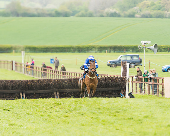 Race 2 - Young Horse Maiden  (70 of 100)