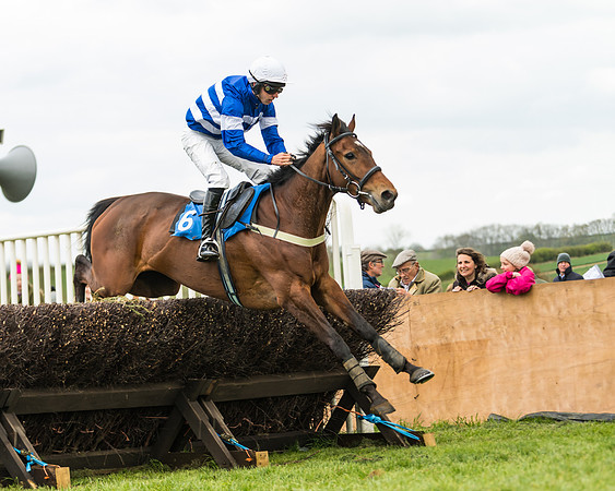 Race 2 - Young Horse Maiden  (85 of 100)