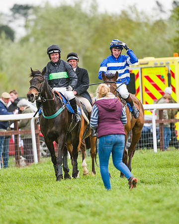 Race 2 - Young Horse Maiden  (88 of 100)