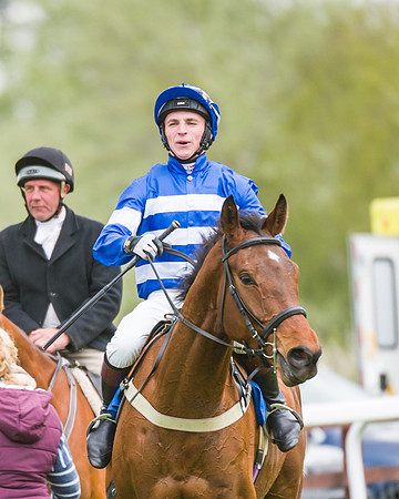 Race 2 - Young Horse Maiden  (89 of 100)
