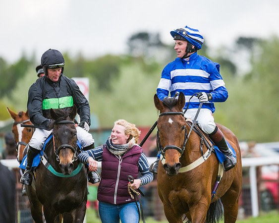 Race 2 - Young Horse Maiden  (93 of 100)