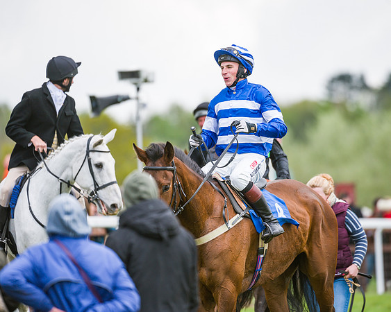 Race 2 - Young Horse Maiden  (94 of 100)