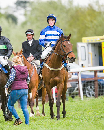 Race 2 - Young Horse Maiden  (90 of 100)