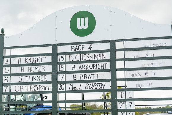 Race 4 - Novice Riders  (2 of 175)