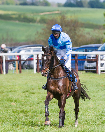 Race 4 - Novice Riders  (6 of 175)