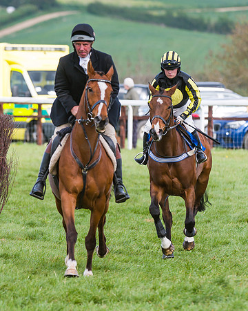 Race 4 - Novice Riders  (12 of 175)