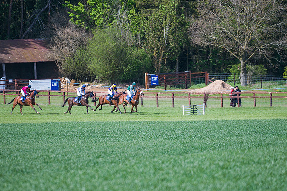 Race 4 - Novice Riders  (89 of 175)