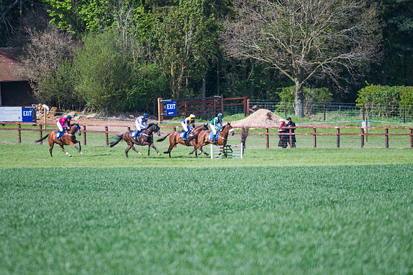 Race 4 - Novice Riders  (91 of 175)
