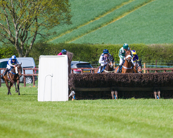 Race 4 - Novice Riders  (94 of 175)
