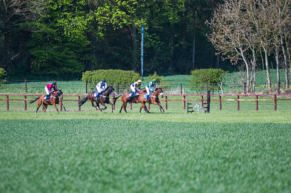 Race 4 - Novice Riders  (93 of 175)