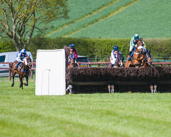 Race 4 - Novice Riders  (95 of 175)