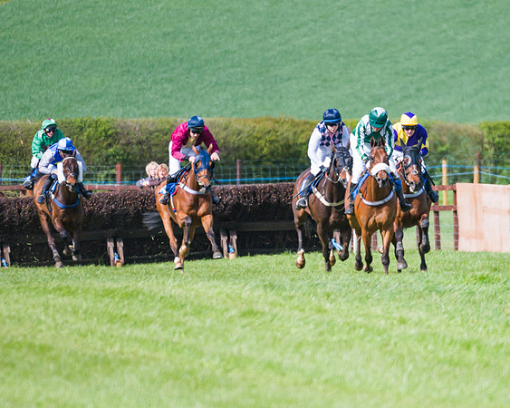 Race 4 - Novice Riders  (102 of 175)