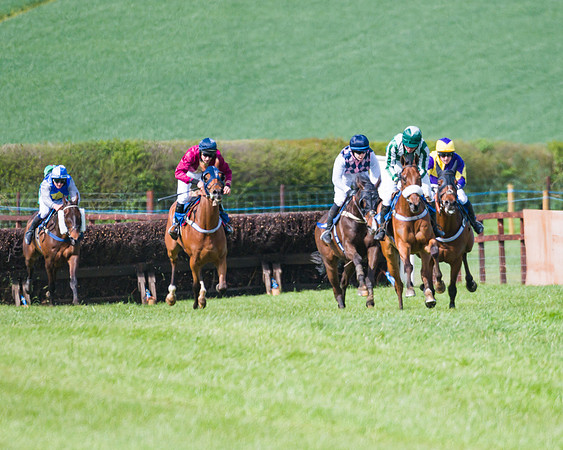 Race 4 - Novice Riders  (101 of 175)