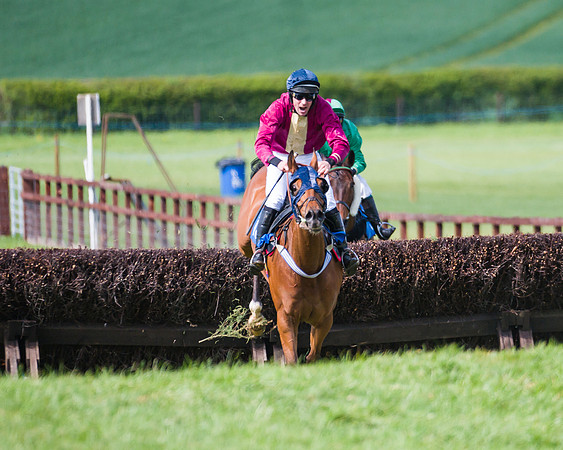 Race 4 - Novice Riders  (136 of 175)