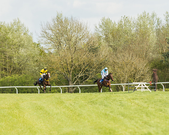 Race 6 - Conditions 8s and over (26 of 52)