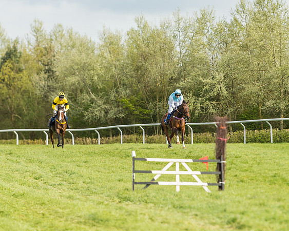 Race 6 - Conditions 8s and over (27 of 52)