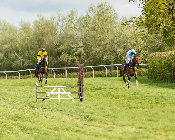 Race 6 - Conditions 8s and over (29 of 52)