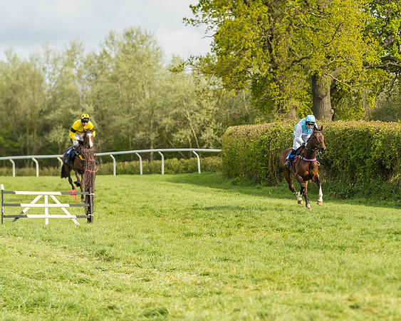 Race 6 - Conditions 8s and over (30 of 52)