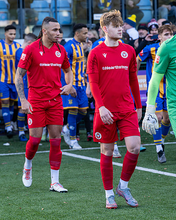 Rams @ Basingstoke Town (67 of 280)
