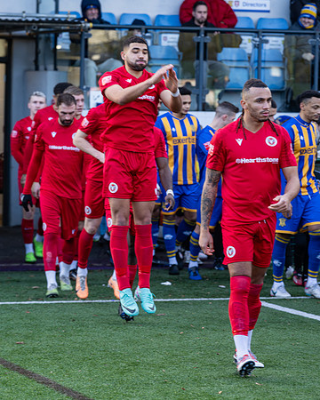 Rams @ Basingstoke Town (69 of 280)