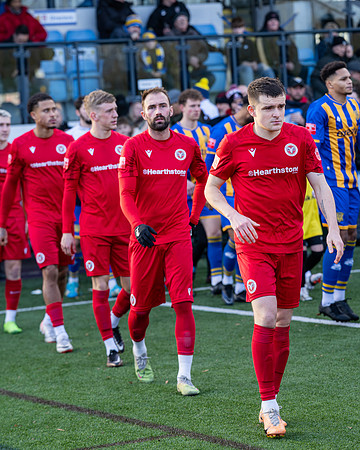 Rams @ Basingstoke Town (72 of 280)