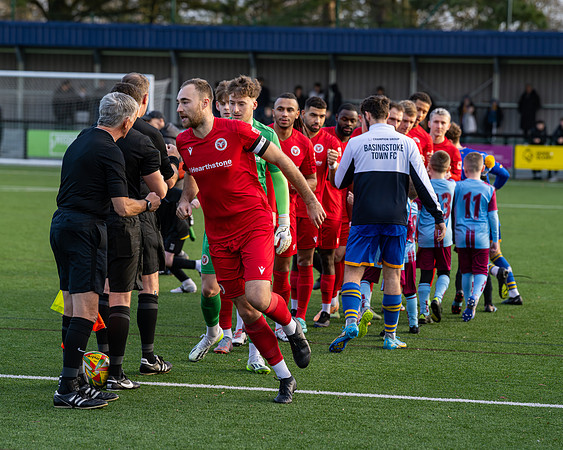 Rams @ Basingstoke Town (83 of 280)