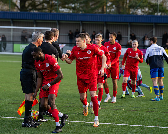 Rams @ Basingstoke Town (86 of 280)