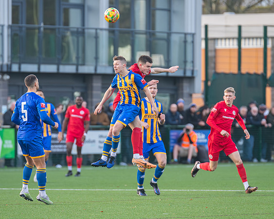 Rams @ Basingstoke Town (91 of 280)