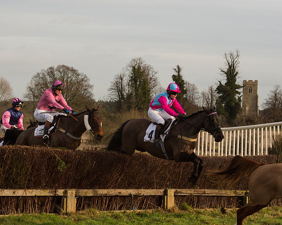 Race 3 28