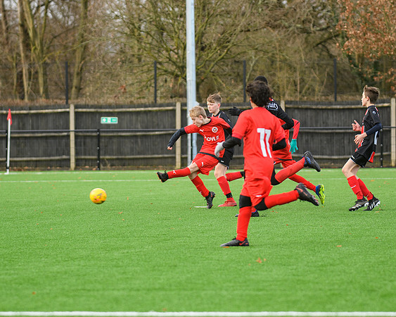 Rams U13 v Maidenhead United U13 (127 of 276)
