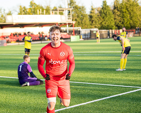 Rams v Gosport Borough (157 of 239)