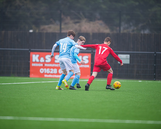 Rams U14 v Princes Risborough (16 of 214)