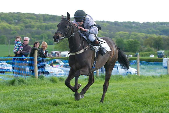 Pony Race 2 - 22