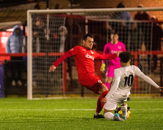 Rams v MK Dons (88 of 402)