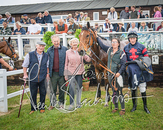 Race 1 - The PPORA members Conditions race [Level2] (43 of 61)
