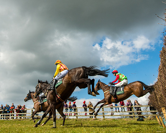 Race 1 - Conditions  (54 of 116)